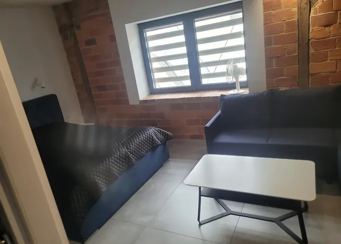 Hostel Karpacka 8 Bydgoszcz